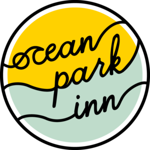 Ocean Park Inn Logo