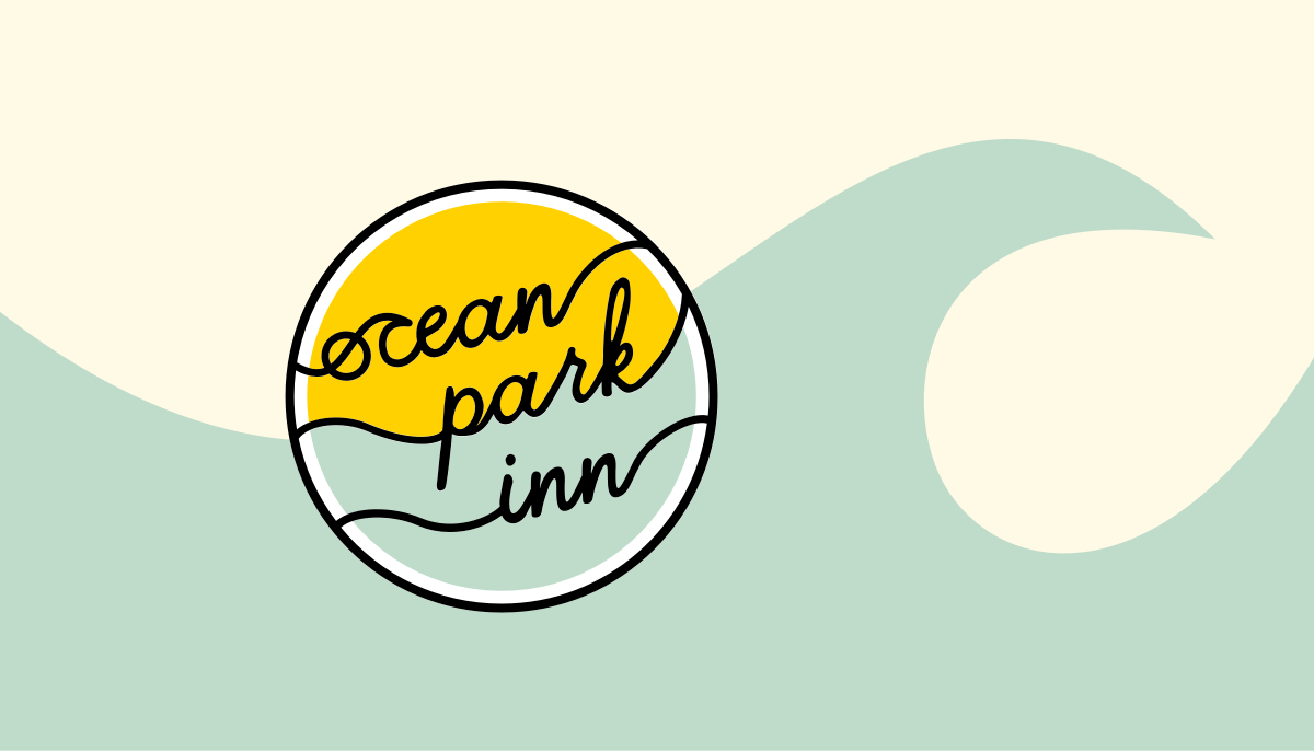 beach ocean park inn