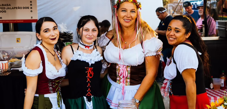 OB Oktoberfest