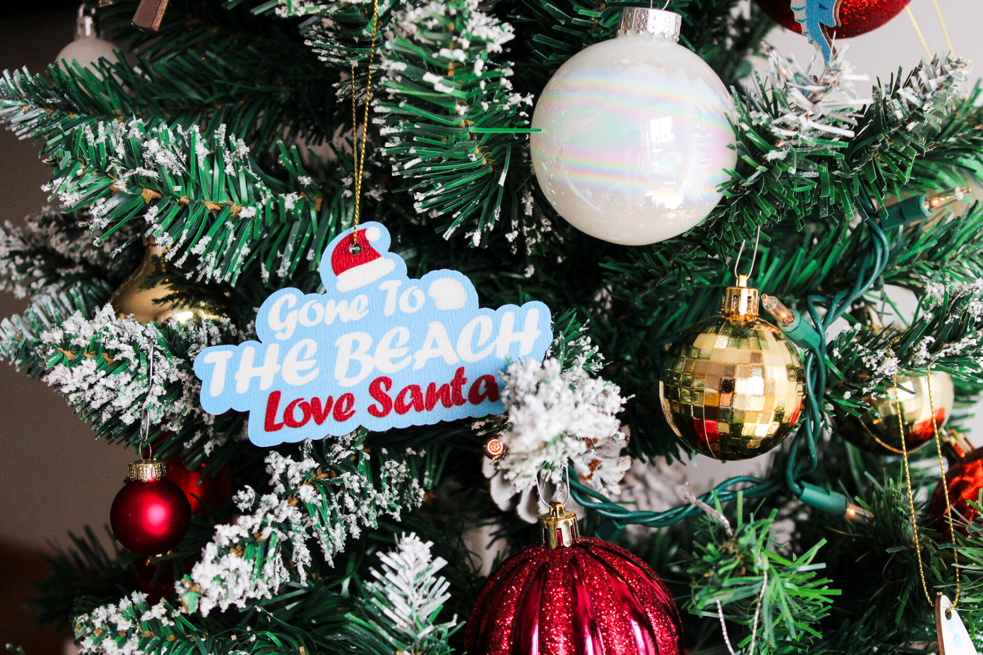 Holidays at OPI! Modal Photo