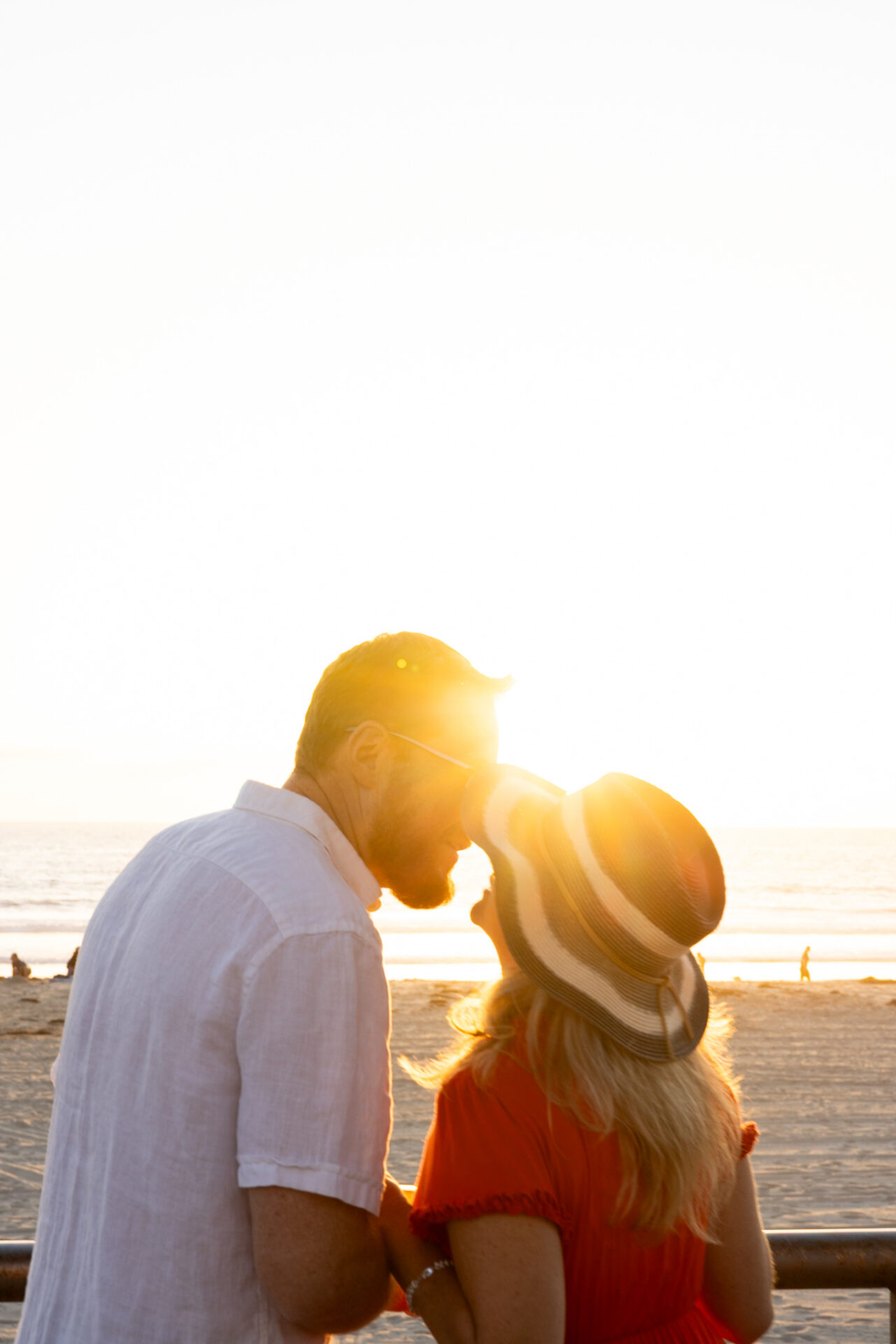 Endless Summer Mobile Banner